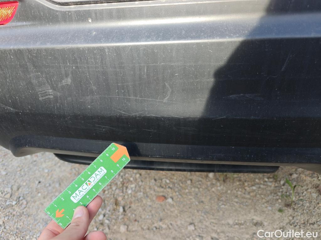  Nissan  Qashqai NISSAN  / 2017 / 5P / todoterreno dCi 85 kW (115 CV) E6D ACENTA #26