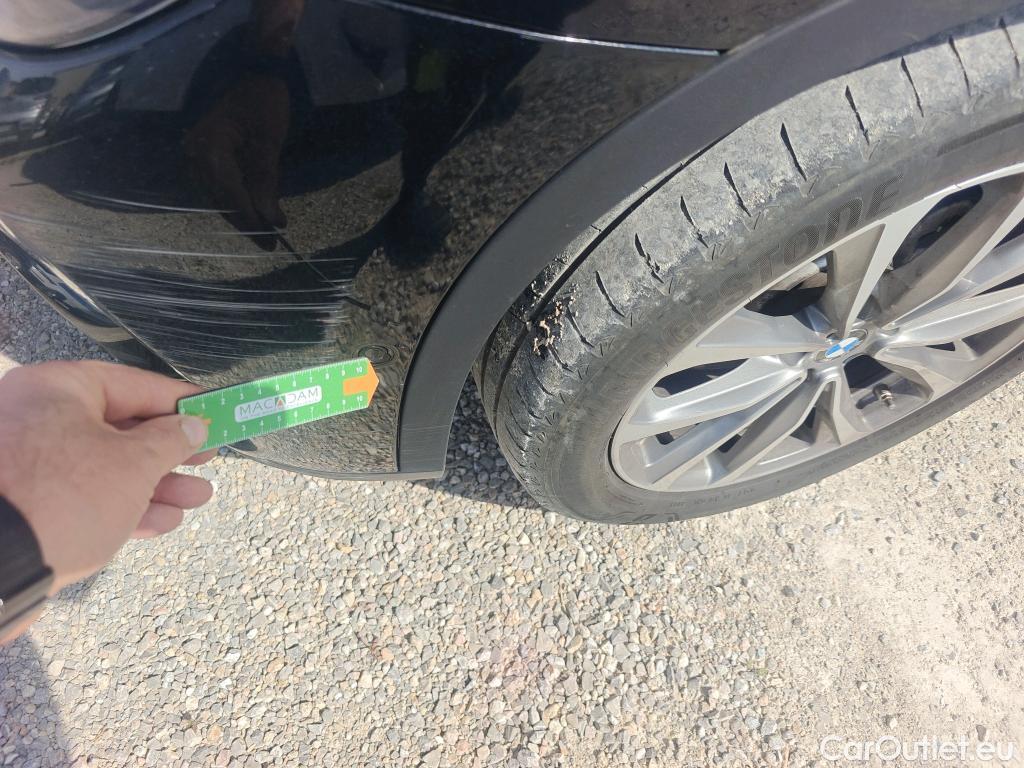  Bmw  X3 BMW  / 2017 / 5P / todoterreno xDrive20d (AC2) #49