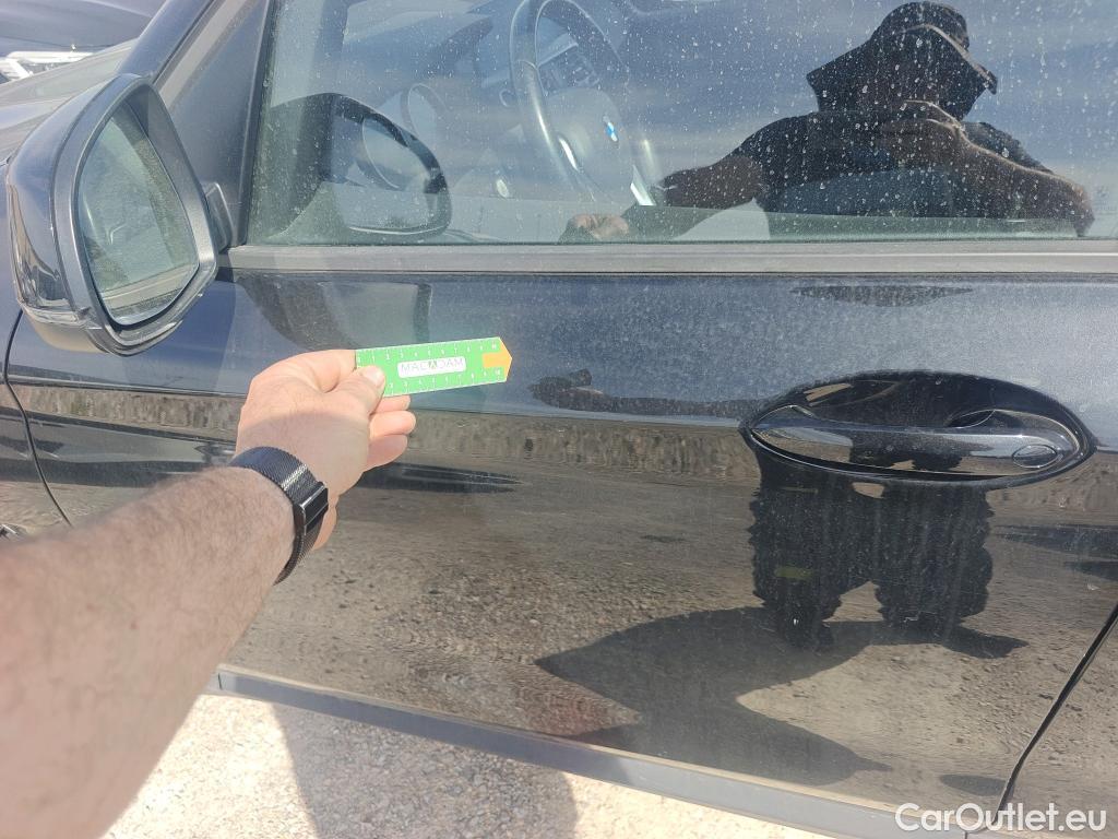  Bmw  X3 BMW  / 2017 / 5P / todoterreno xDrive20d (AC2) #7