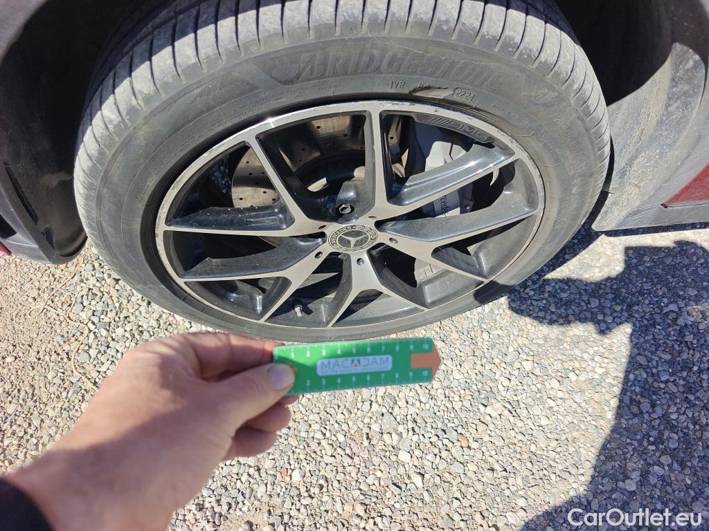  Mercedes  G-Klasee Clase GLC GLC 300 de 4Matic 2.0 AMG Line 305CV AT9 E6d #Opcionales 8950 €# #20