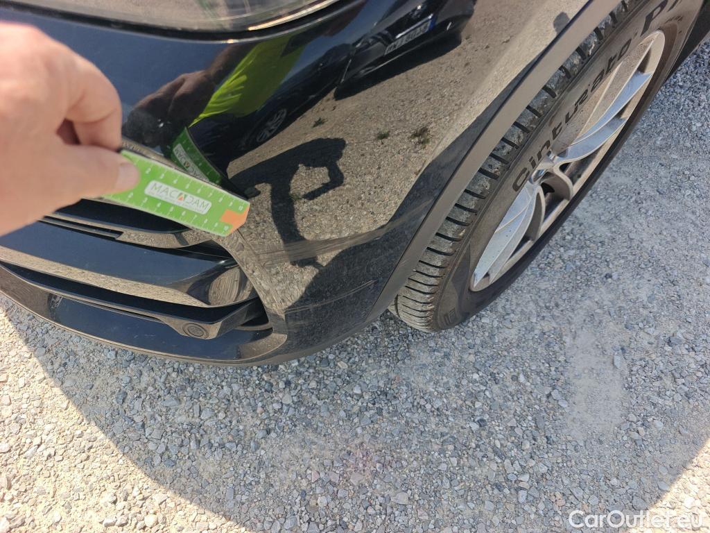  Bmw  X3 BMW  / 2017 / 5P / todoterreno sDrive18d #23