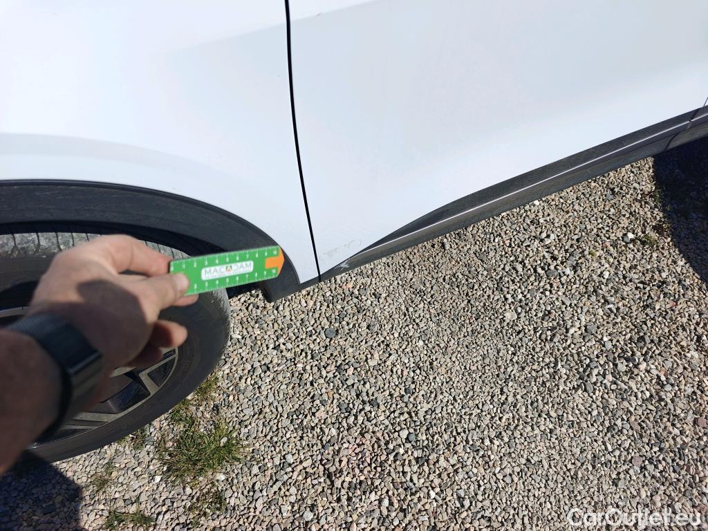  KIA  Sportage  Business 1.6 CRDi 135CV AT7 6E #7