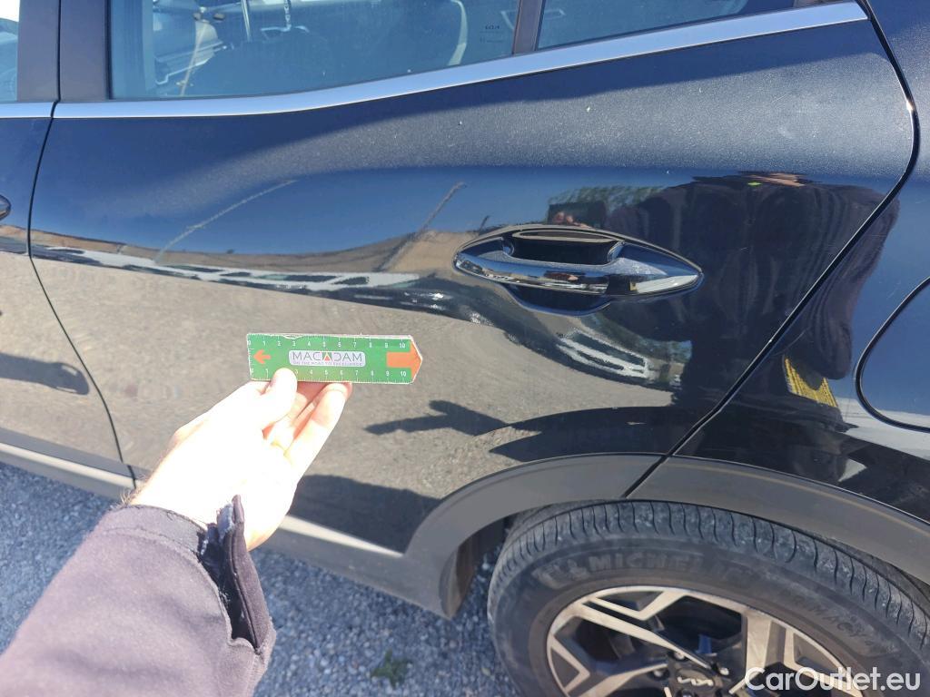  KIA  Sportage KIA  / 2022 / 5P / todoterreno 1.6 T-GDi 110kW (150CV) Concept 4x2 #49