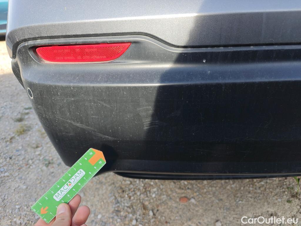  Nissan  Qashqai NISSAN  / 2017 / 5P / todoterreno dCi 85 kW (115 CV) E6D ACENTA #25