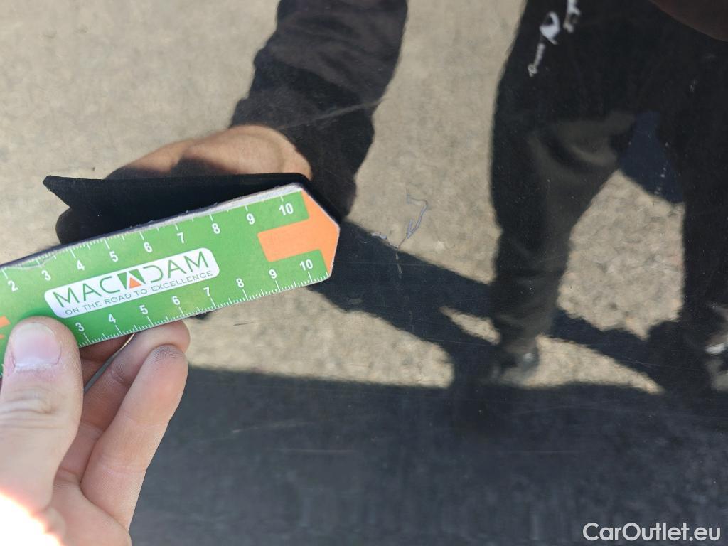  KIA  Sportage KIA  / 2022 / 5P / todoterreno 1.6 T-GDi 110kW (150CV) Concept 4x2 #17