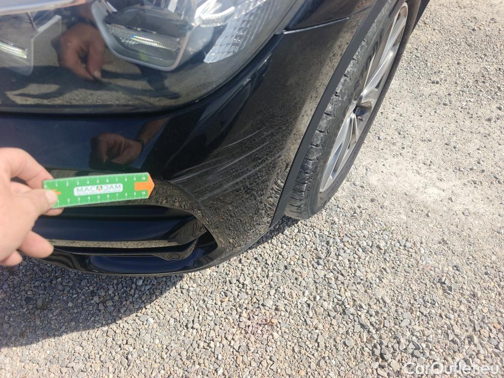  Bmw  X3 BMW  / 2017 / 5P / todoterreno xDrive20d (AC2) #33