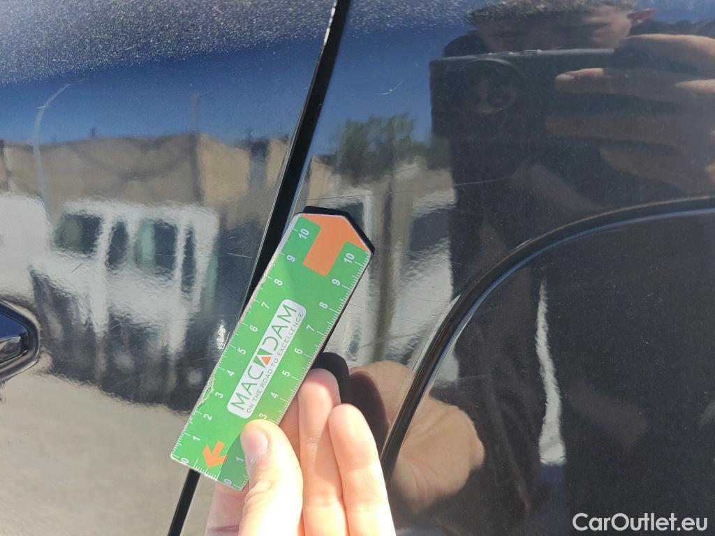  KIA  Sportage KIA  / 2022 / 5P / todoterreno 1.6 T-GDi 110kW (150CV) Concept 4x2 #29