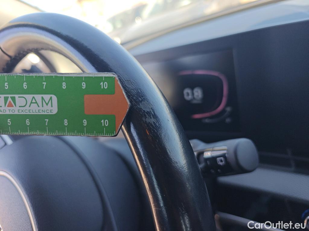  KIA  Sportage KIA  / 2022 / 5P / todoterreno 1.6 T-GDi 110kW (150CV) Concept 4x2 #54