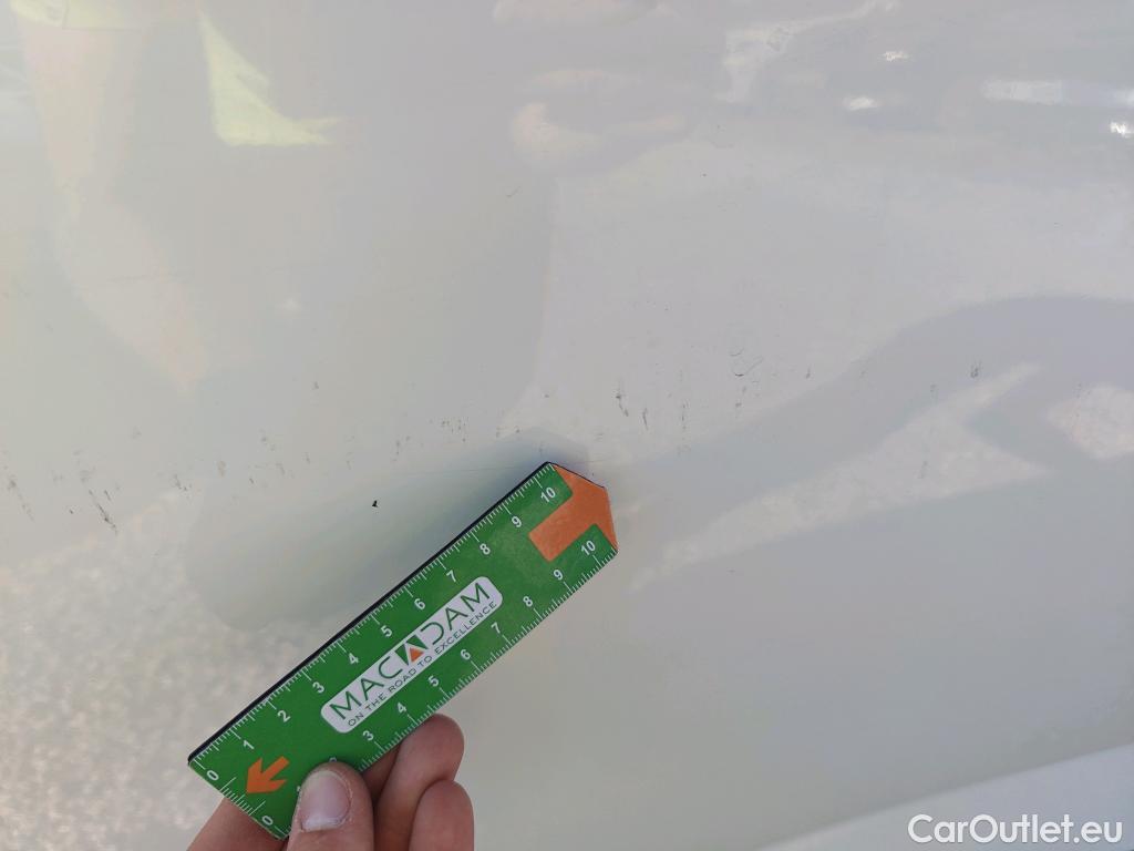  Nissan  Qashqai NISSAN  / 2021 / 5P / todoterreno DIG-T 103kW (140CV) mHEV 4x2 Acenta (AC5) #8