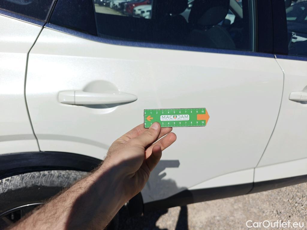  Nissan  Qashqai NISSAN  / 2021 / 5P / todoterreno DIG-T 116kW (158CV) mHEV Xtronic Acenta (AC2) #13