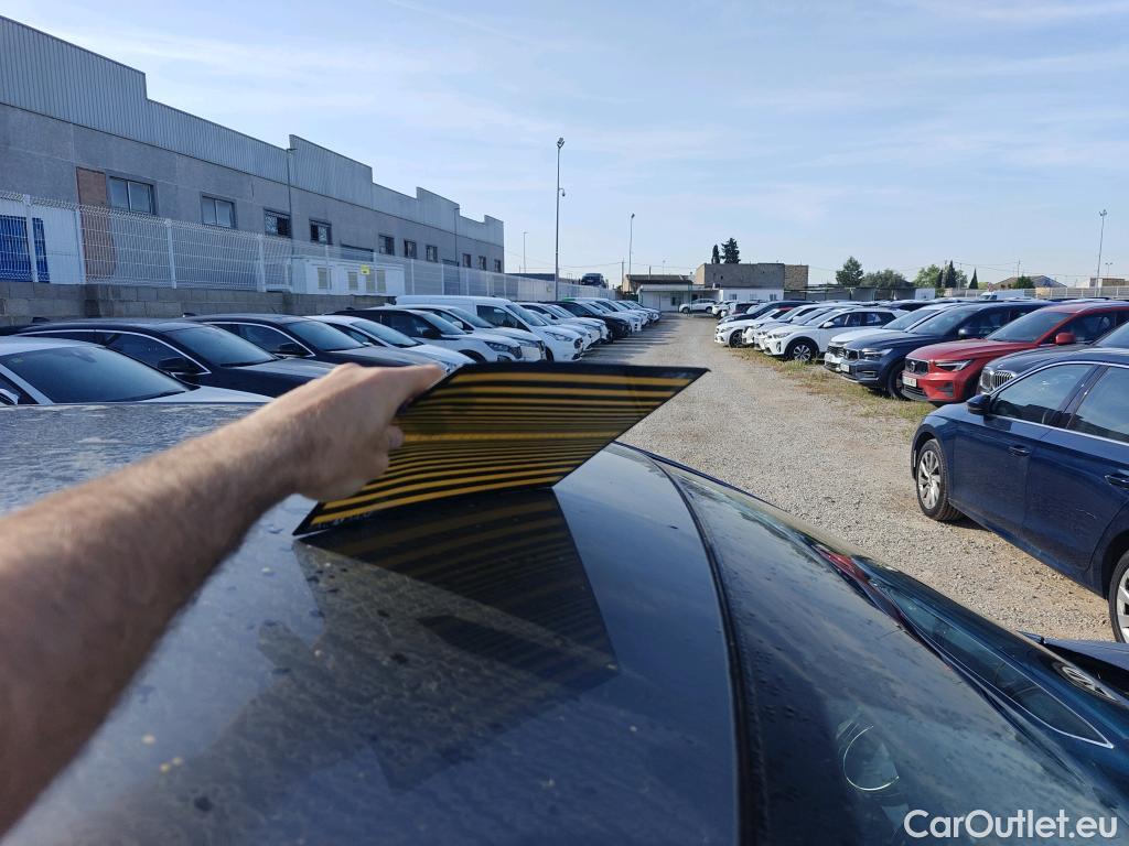  Nissan  Qashqai NISSAN  / 2017 / 5P / todoterreno dCi 85 kW (115 CV) E6D ACENTA #16