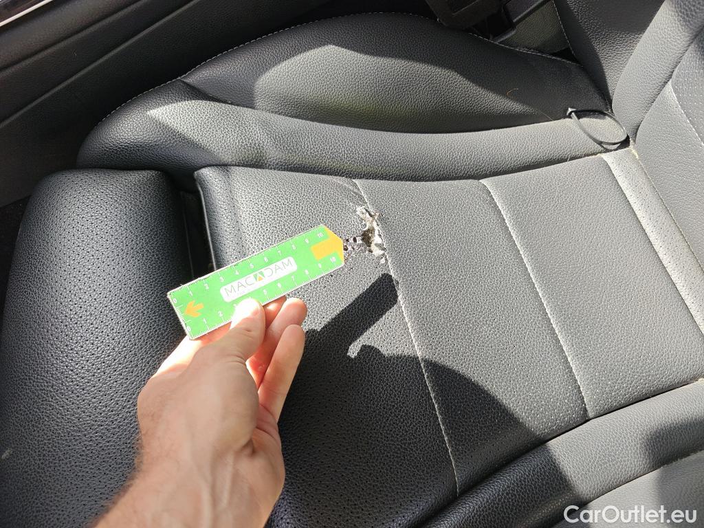  Mercedes  G-Klasee MERCEDES-BENZ Clase GLC / 2019 / 5P / todoterreno GLC 220 d 4MATIC #23