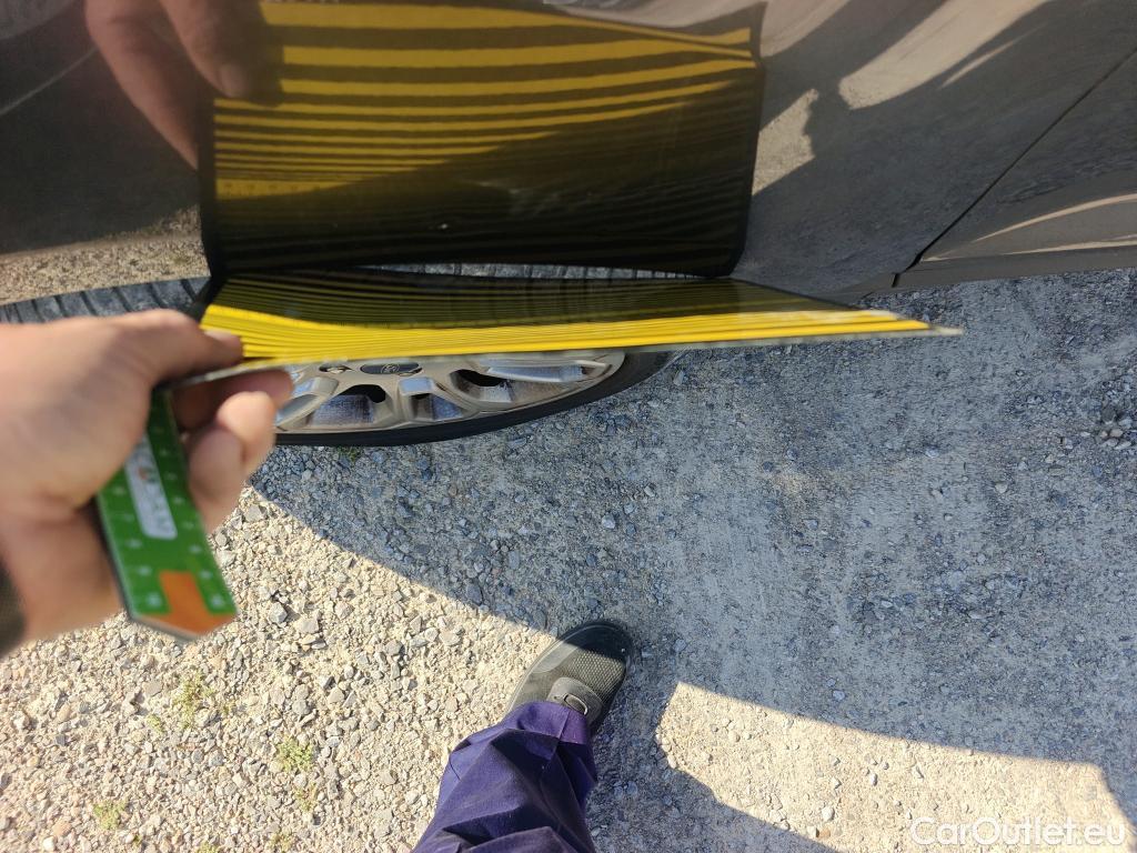  Ford   ECOSPORT FORD / 2017 / 5P / todoterreno 1.0T EcoBoost 92kW (125CV) S&S Titanium #16