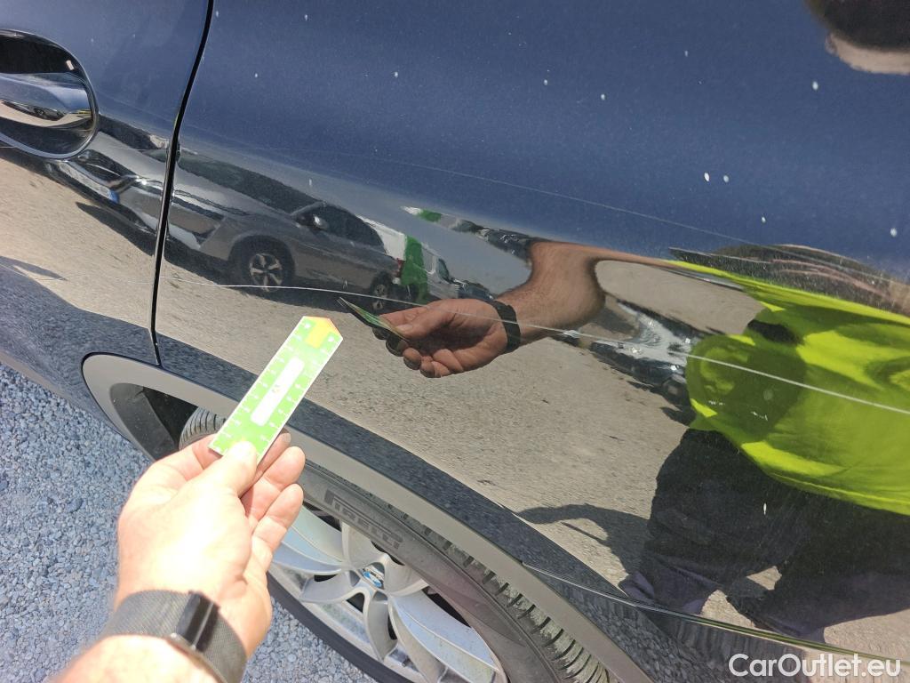  Bmw  X3 BMW  / 2017 / 5P / todoterreno sDrive18d #9