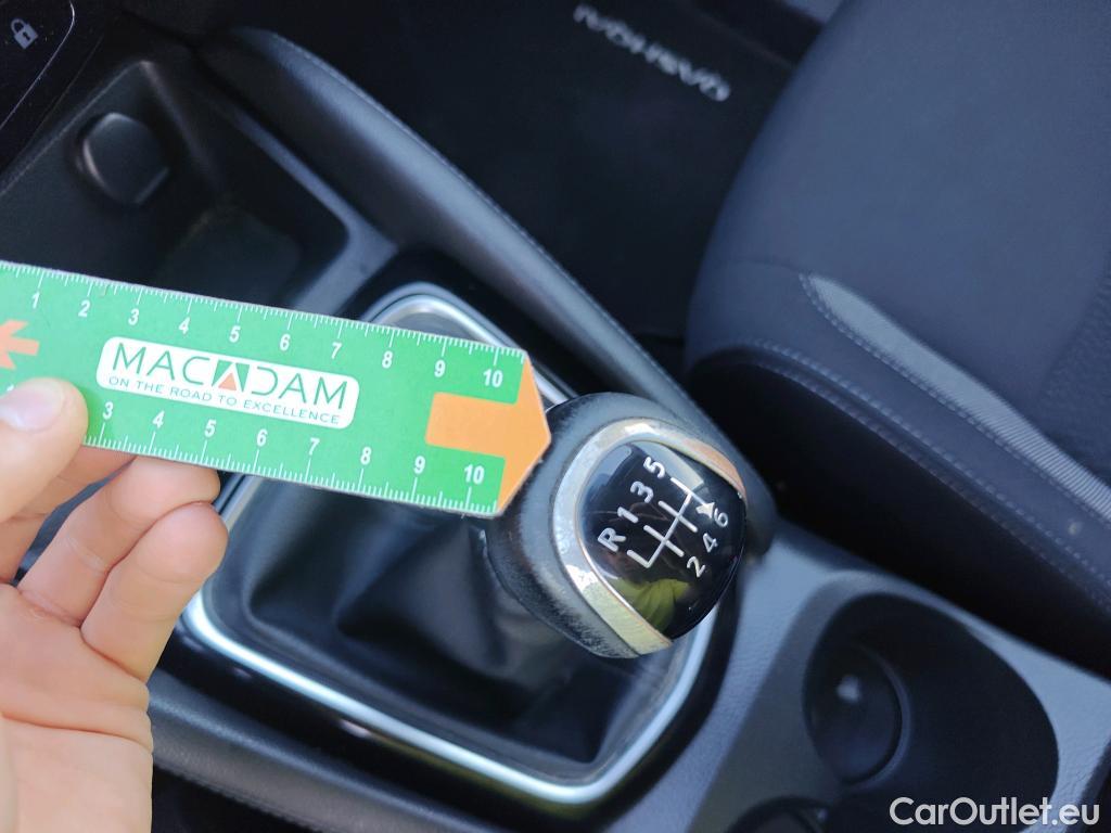  Nissan  Qashqai NISSAN  / 2017 / 5P / todoterreno dCi 85 kW (115 CV) E6D ACENTA #28