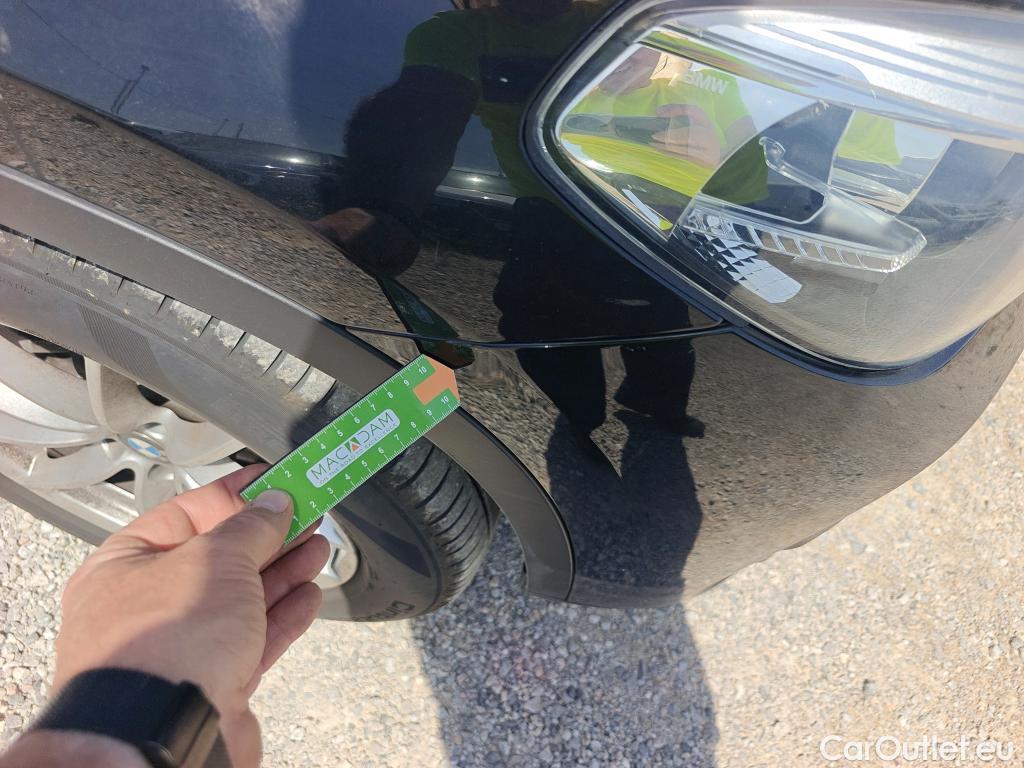  Bmw  X3 BMW  / 2017 / 5P / todoterreno sDrive18d #22