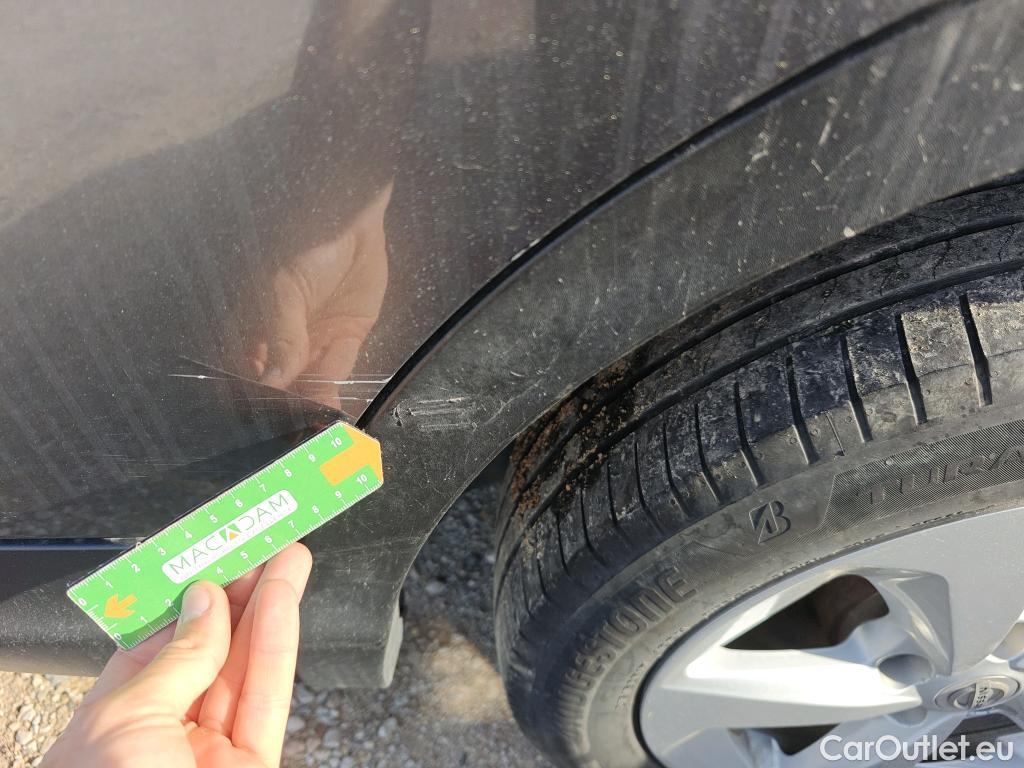  Nissan  Qashqai NISSAN  / 2017 / 5P / todoterreno dCi 85 kW (115 CV) E6D ACENTA #34