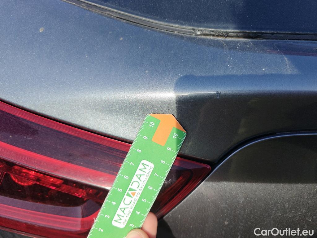  Nissan  Qashqai NISSAN  / 2017 / 5P / todoterreno dCi 85 kW (115 CV) E6D ACENTA #39