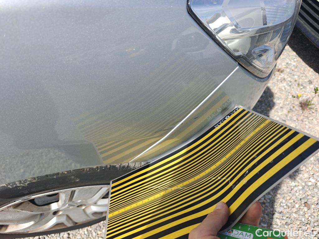  Dacia  Lodgy DACIA  / 2012 / 5P / monovolumen compacto Comfort Blue dCi 70kW (95CV) 5Pl - 18 #21