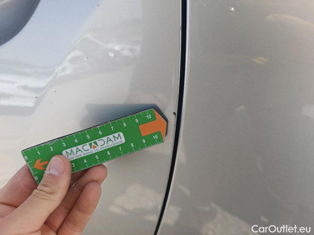  Dacia  Lodgy DACIA  / 2012 / 5P / monovolumen compacto Comfort Blue dCi 70kW (95CV) 5Pl - 18 #28