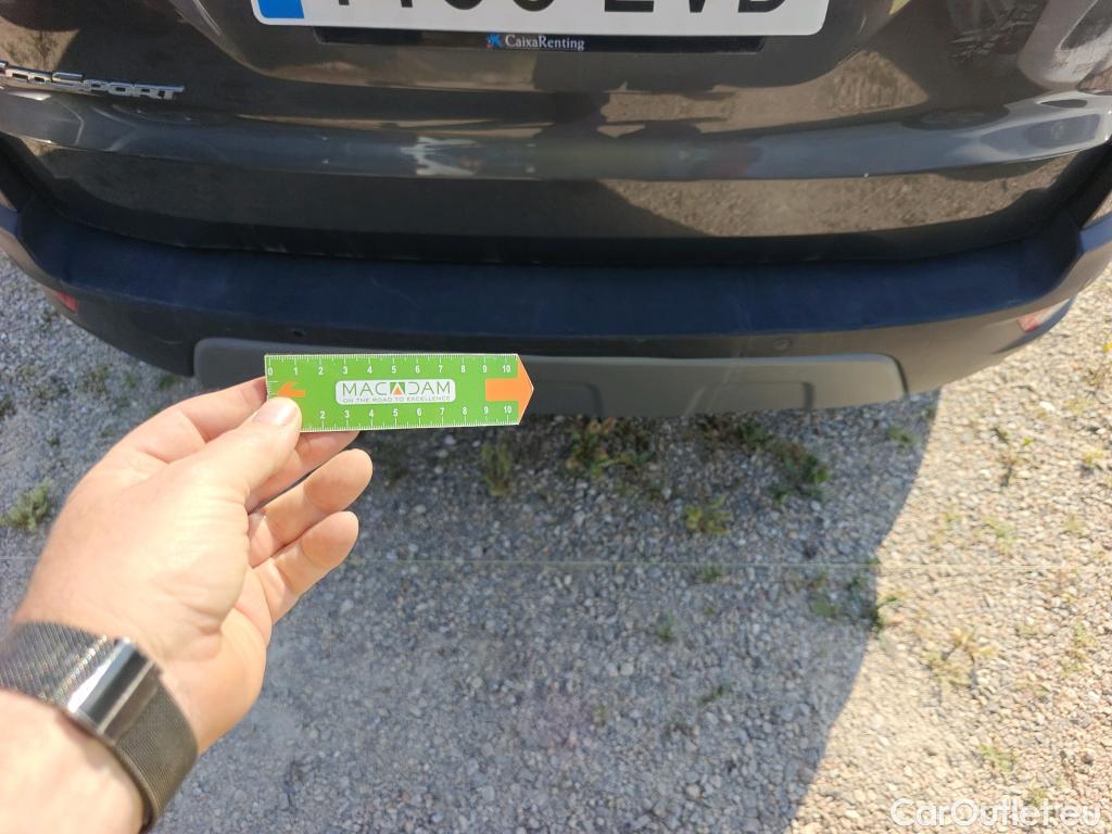  Ford   ECOSPORT FORD / 2017 / 5P / todoterreno 1.0T EcoBoost 92kW (125CV) S&S Titanium #31