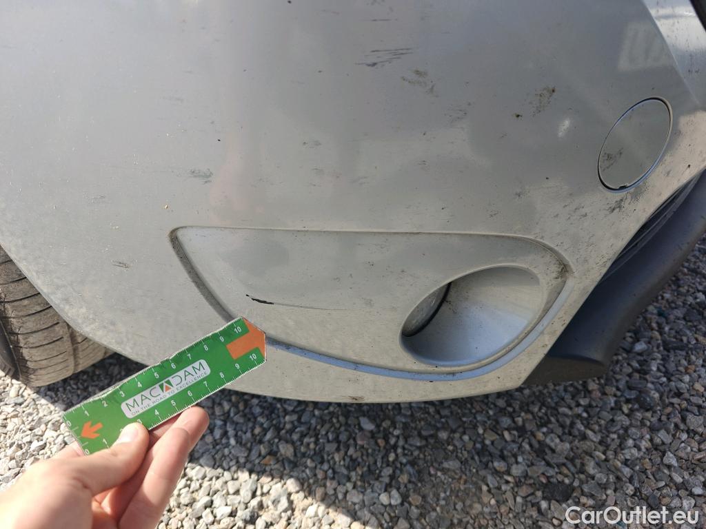  Dacia  Lodgy DACIA  / 2012 / 5P / monovolumen compacto Comfort Blue dCi 70kW (95CV) 5Pl - 18 #43