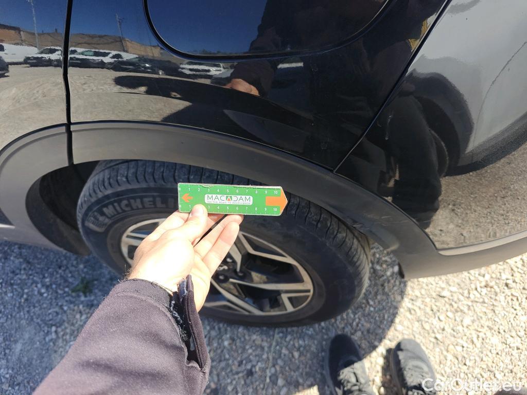  KIA  Sportage KIA  / 2022 / 5P / todoterreno 1.6 T-GDi 110kW (150CV) Concept 4x2 #63