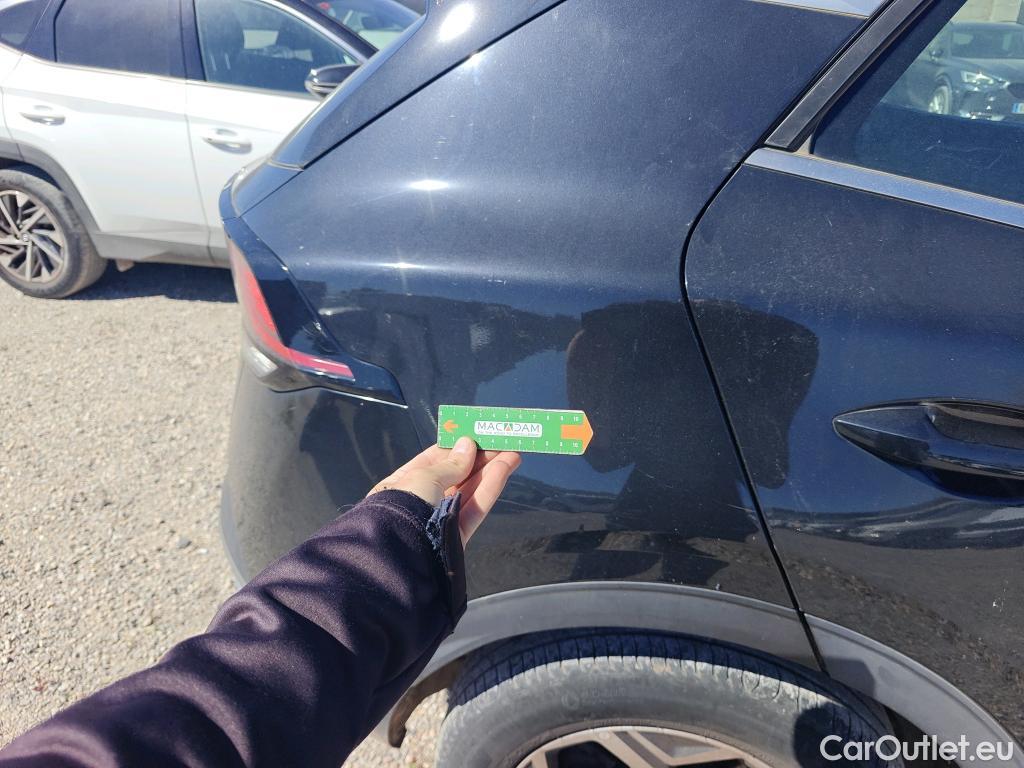  KIA  Sportage KIA  / 2022 / 5P / todoterreno 1.6 T-GDi 110kW (150CV) Concept 4x2 #20