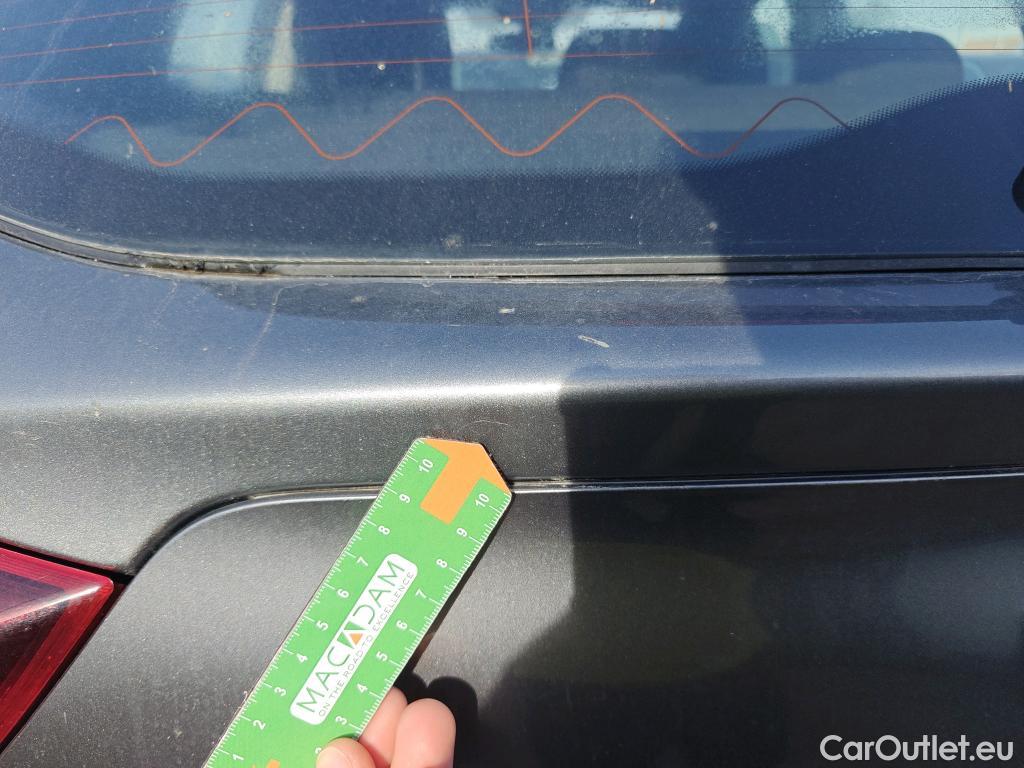  Nissan  Qashqai NISSAN  / 2017 / 5P / todoterreno dCi 85 kW (115 CV) E6D ACENTA #38