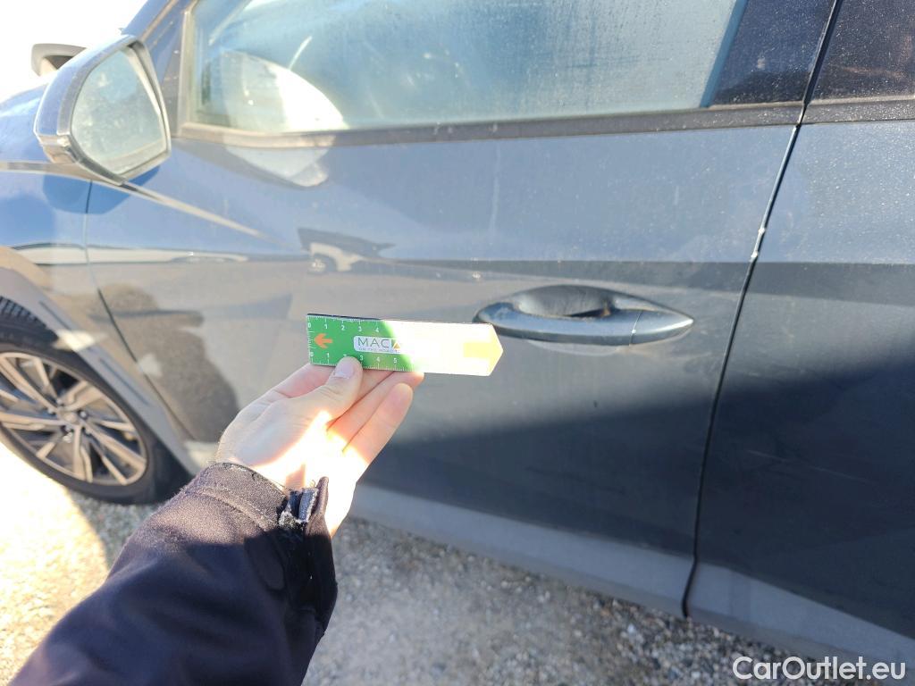  Hyundai  Tucson HYUNDAI  / 2020 / 5P / todoterreno 1.6 CRDI 85kW (115CV) Klass #10