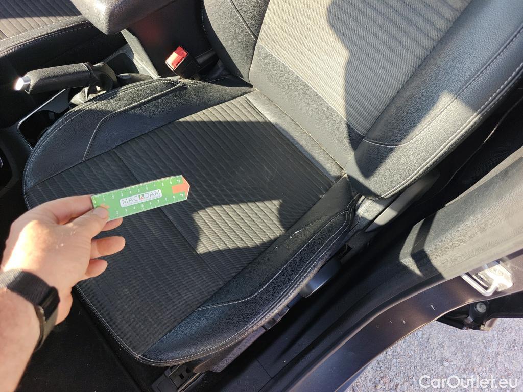  Ford   ECOSPORT FORD / 2017 / 5P / todoterreno 1.0T EcoBoost 92kW (125CV) S&S Titanium #12