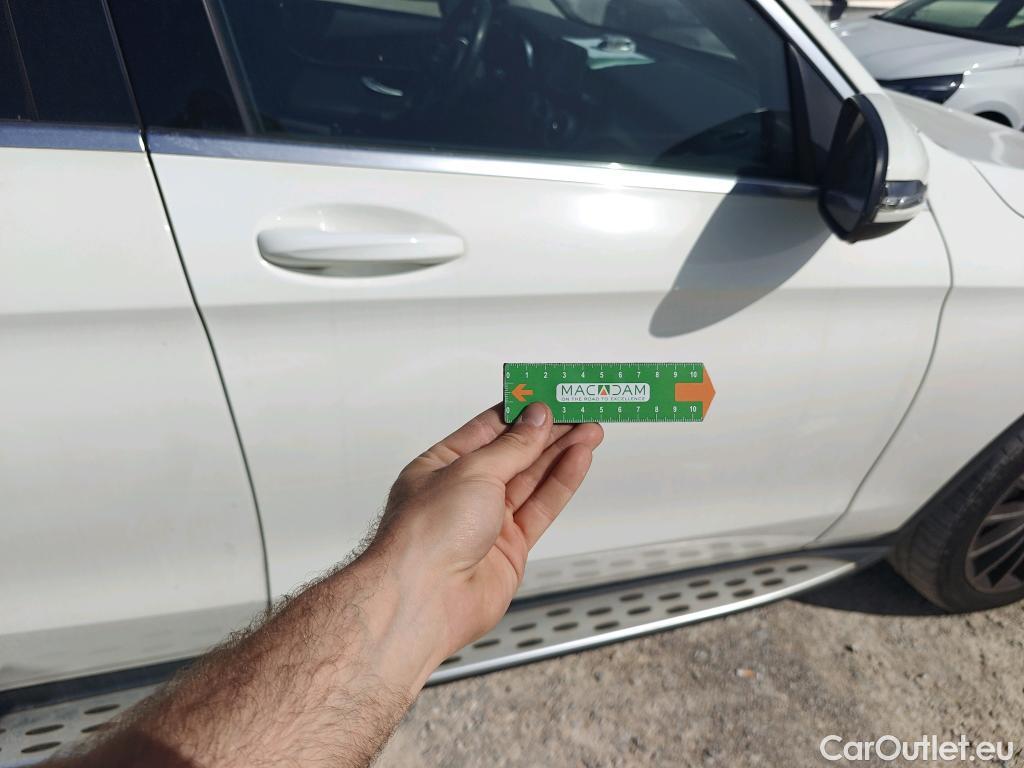  Mercedes  G-Klasee MERCEDES-BENZ Clase GLC / 2019 / 5P / todoterreno GLC 220 d 4MATIC #50