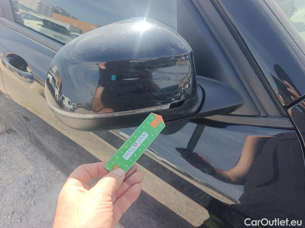  Bmw  X3 BMW  / 2017 / 5P / todoterreno xDrive20d (AC2) #31