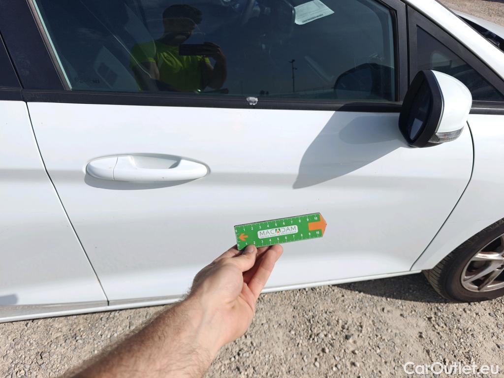  Ford  Fiesta FORD  5p 7G berlina con portón 1.5 TDCi 63kW Trend+ 5p #5