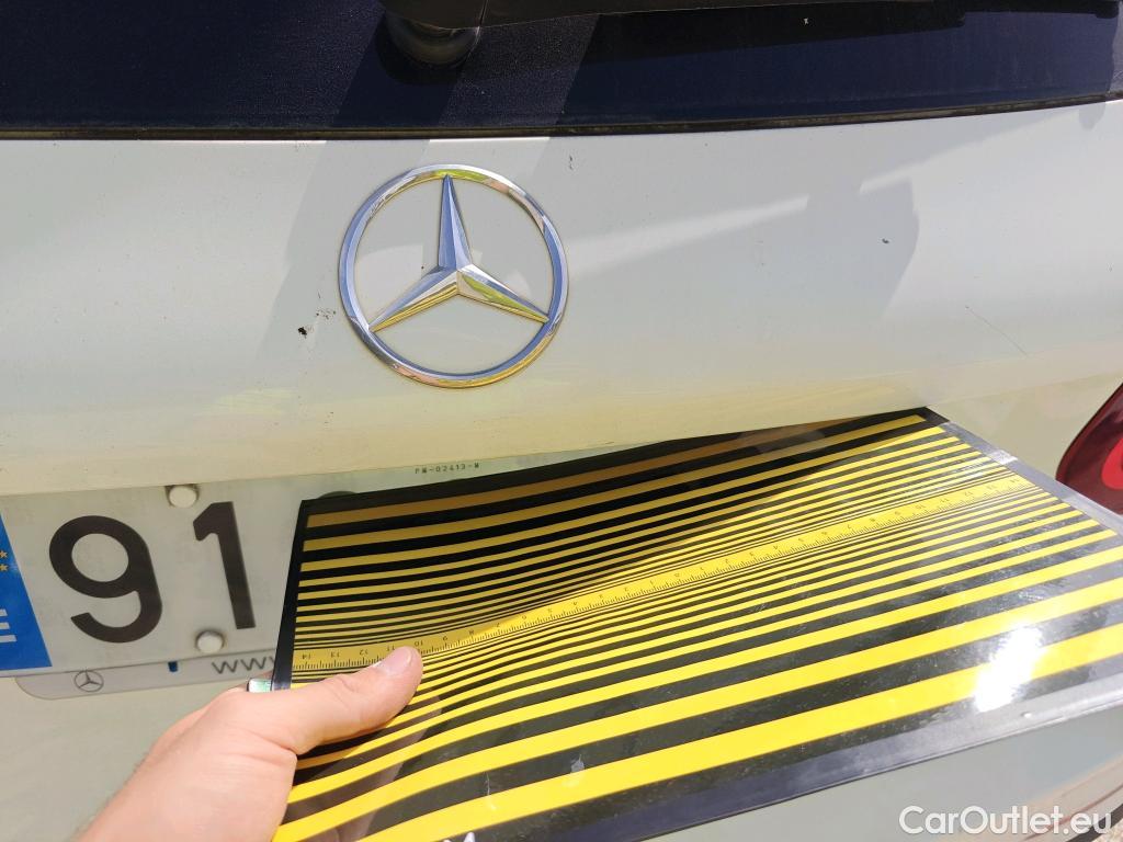  Mercedes  G-Klasee MERCEDES-BENZ Clase GLC / 2019 / 5P / todoterreno GLC 220 d 4MATIC #4