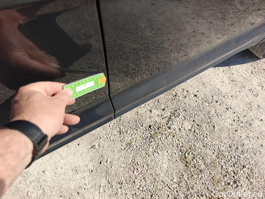  Ford   ECOSPORT FORD / 2017 / 5P / todoterreno 1.0T EcoBoost 92kW (125CV) S&S Titanium #36