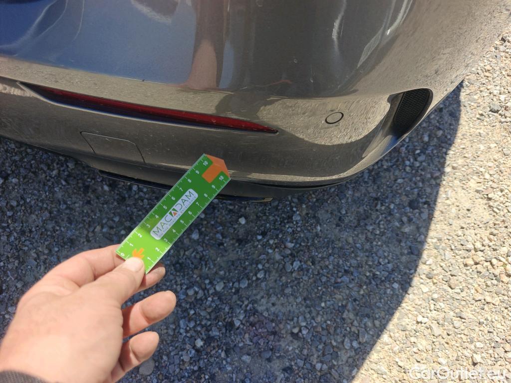  Mercedes  A-Klasse MERCEDES-BENZ Clase A / 2018 / 5P / berlina con portón A 180 d #16