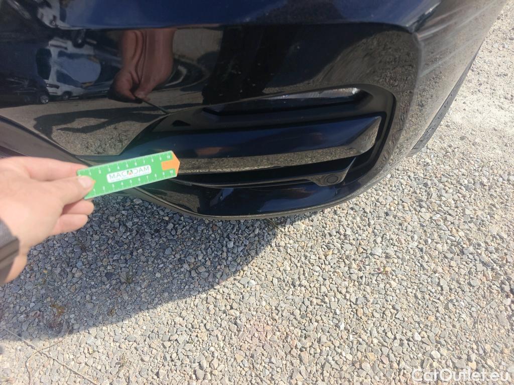  Bmw  X3 BMW  / 2017 / 5P / todoterreno xDrive20d (AC2) #43