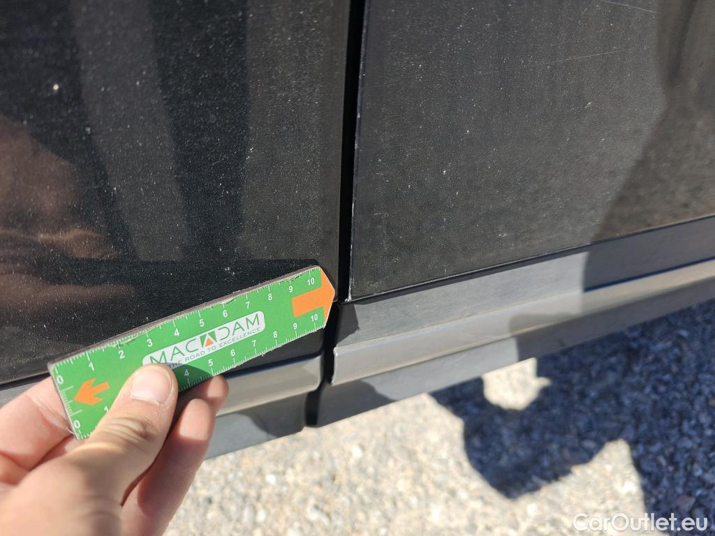  KIA  Sportage KIA  / 2022 / 5P / todoterreno 1.6 T-GDi 110kW (150CV) Concept 4x2 #12