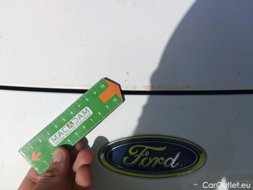  Ford  Fiesta FORD  5p 7G berlina con portón 1.5 TDCi 63kW Trend+ 5p #45