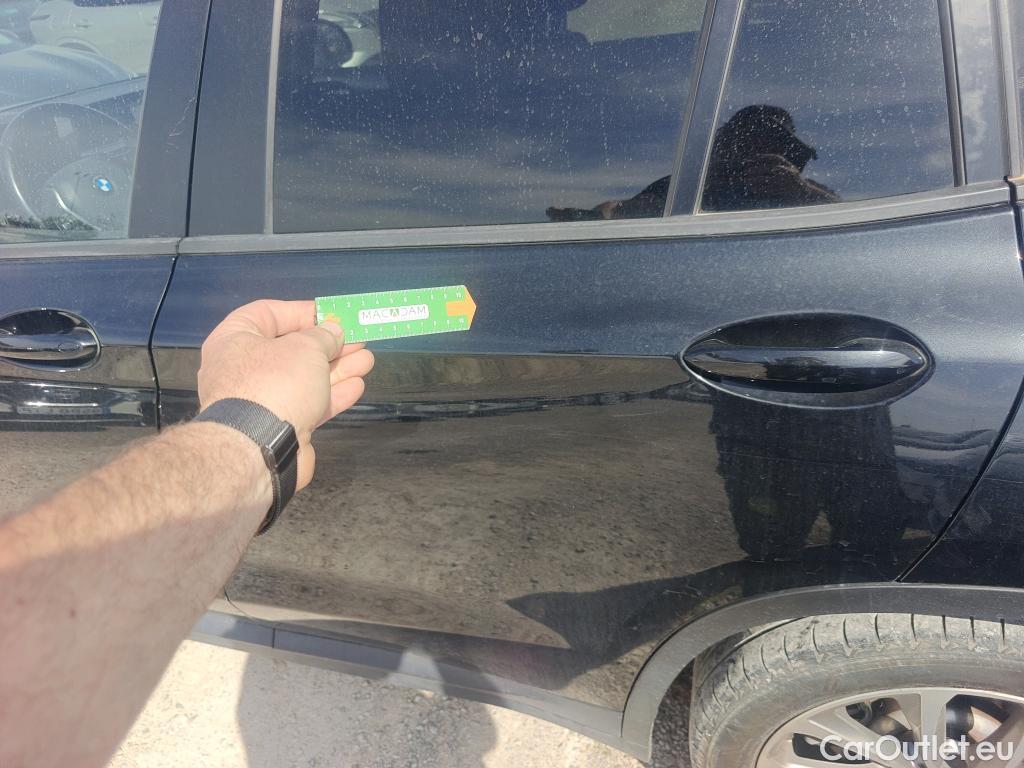  Bmw  X3 BMW  / 2017 / 5P / todoterreno xDrive20d (AC2) #13