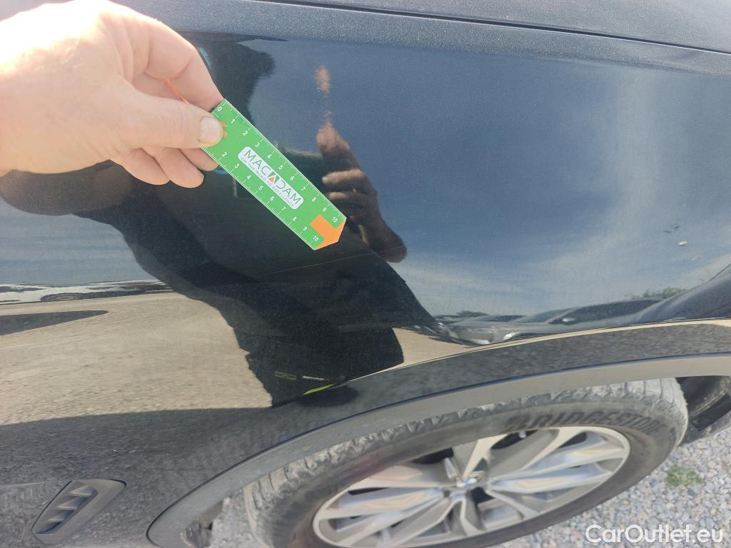  Bmw  X3 BMW  / 2017 / 5P / todoterreno xDrive20d (AC2) #27