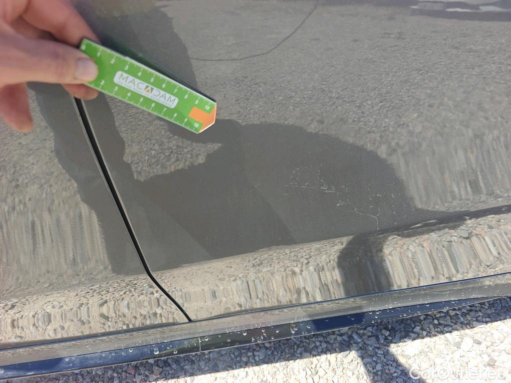  Mercedes  A-Klasse MERCEDES-BENZ Clase A / 2018 / 5P / berlina con portón A 180 d #8