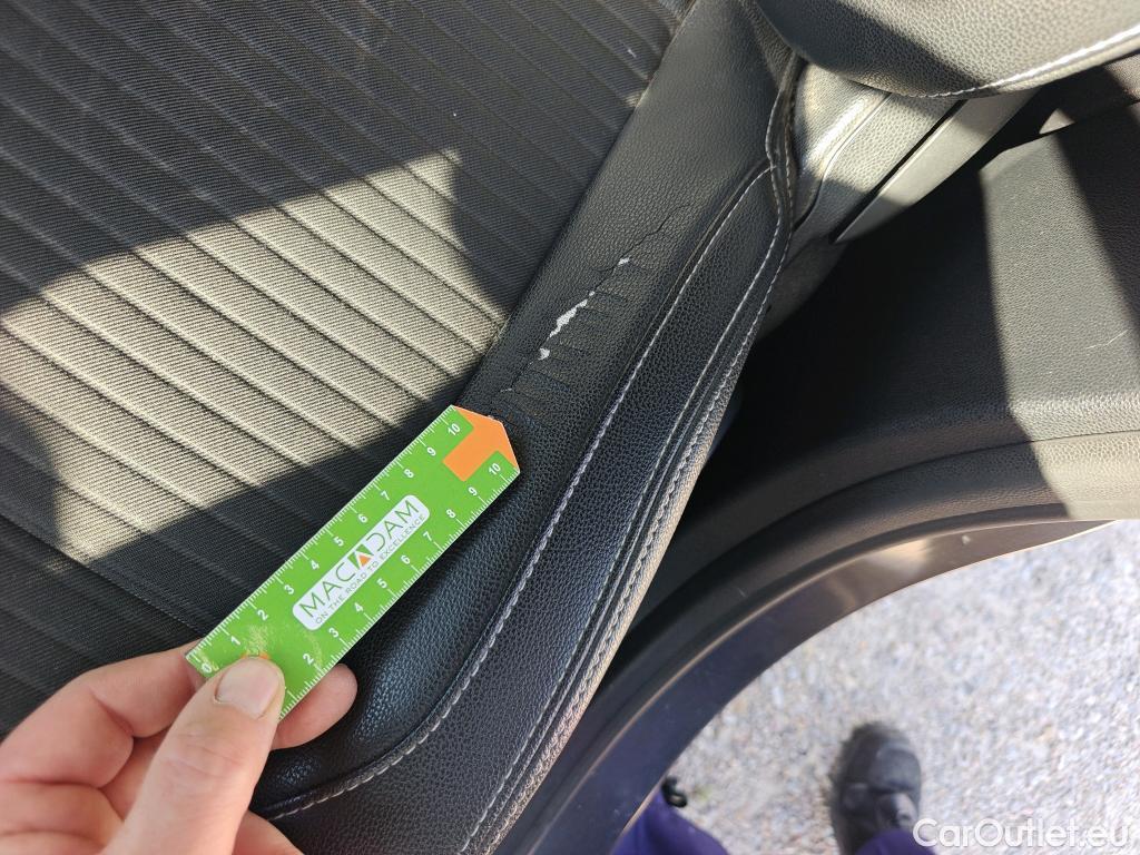  Ford   ECOSPORT FORD / 2017 / 5P / todoterreno 1.0T EcoBoost 92kW (125CV) S&S Titanium #13