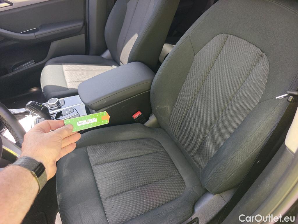  Bmw  X3 BMW  / 2017 / 5P / todoterreno sDrive18d #10