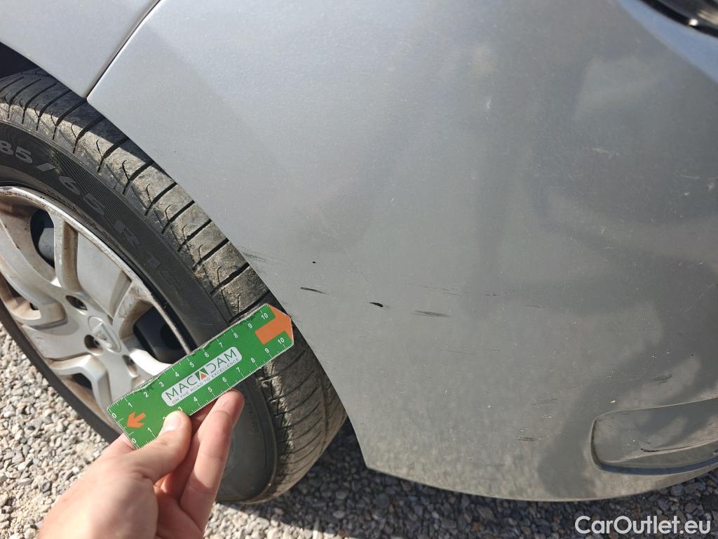  Dacia  Lodgy DACIA  / 2012 / 5P / monovolumen compacto Comfort Blue dCi 70kW (95CV) 5Pl - 18 #41