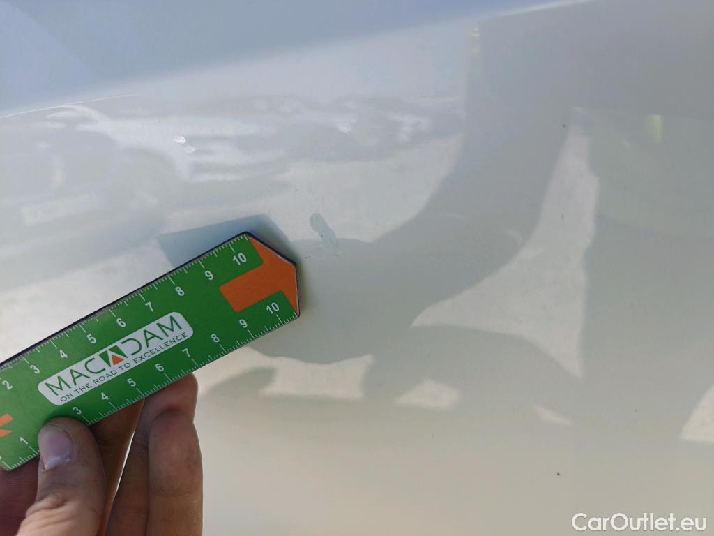  Nissan  Qashqai NISSAN  / 2021 / 5P / todoterreno DIG-T 116kW (158CV) mHEV Xtronic Acenta (AC2) #12