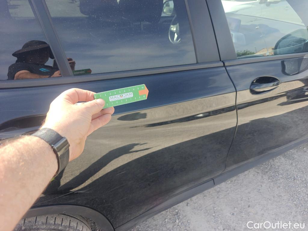  Bmw  X3 BMW  / 2017 / 5P / todoterreno xDrive20d (AC2) #10