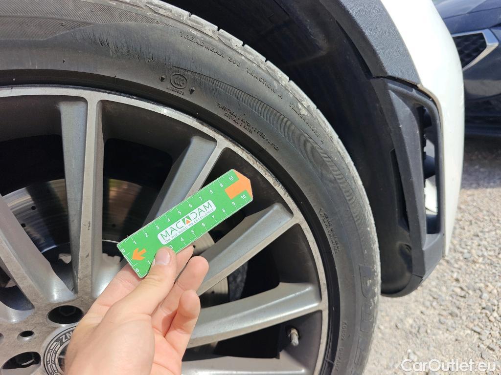  Mercedes  G-Klasee MERCEDES-BENZ Clase GLC / 2019 / 5P / todoterreno GLC 220 d 4MATIC #7