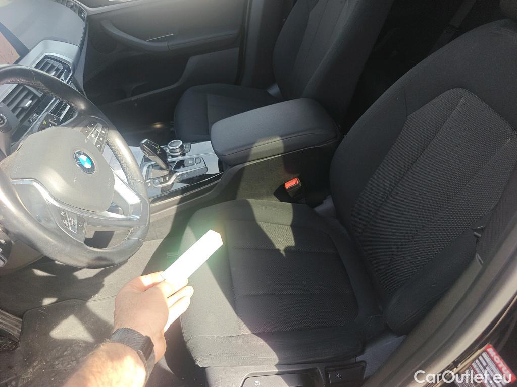  Bmw  X3 BMW  / 2017 / 5P / todoterreno xDrive20d (AC2) #51